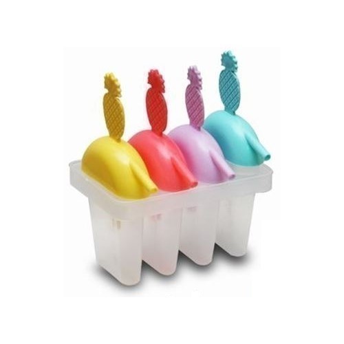 SET 4 MOLDES PARA HELADOS URBAN LIVING